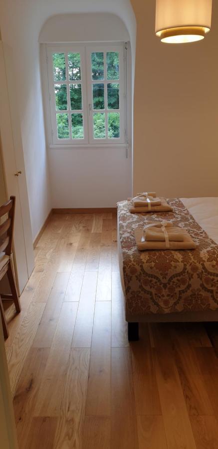 Crown Roads Bed and Breakfast Le Faouët Exteriör bild